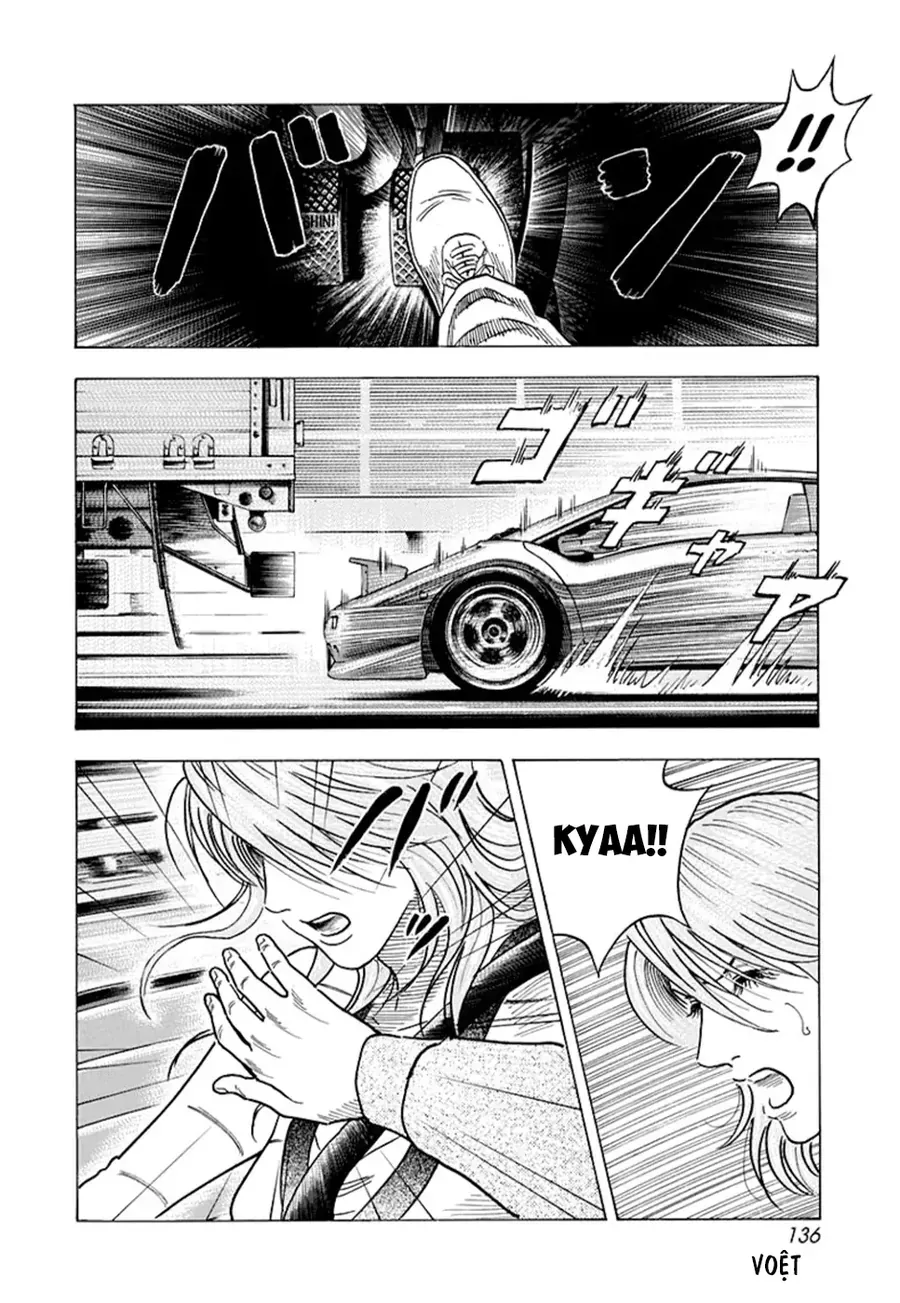 Countach Chap 129 - Next Chap 130