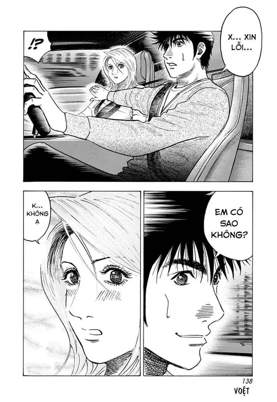 Countach Chap 129 - Next Chap 130