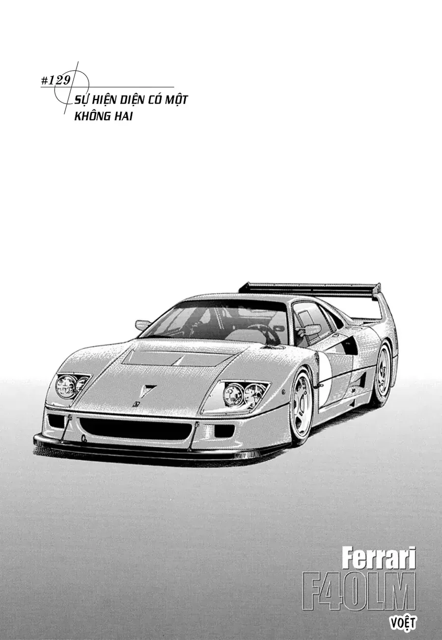 Countach Chap 129 - Next Chap 130