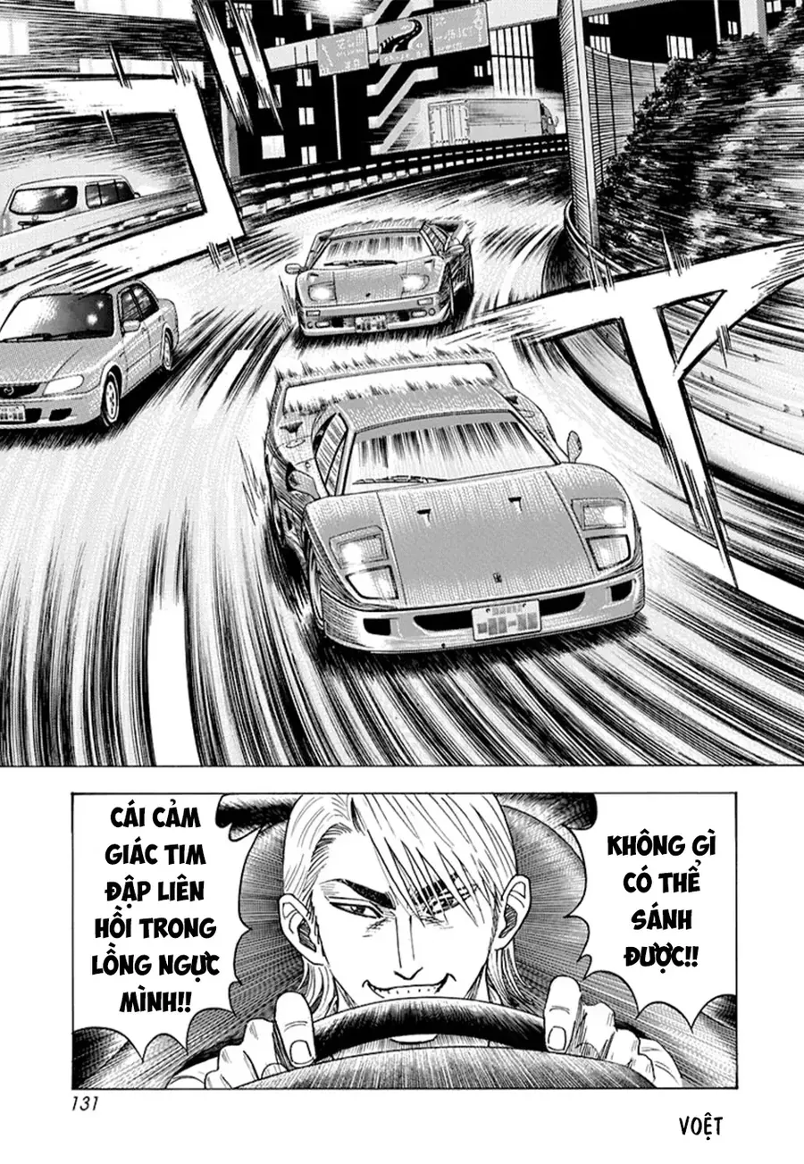 Countach Chap 129 - Next Chap 130