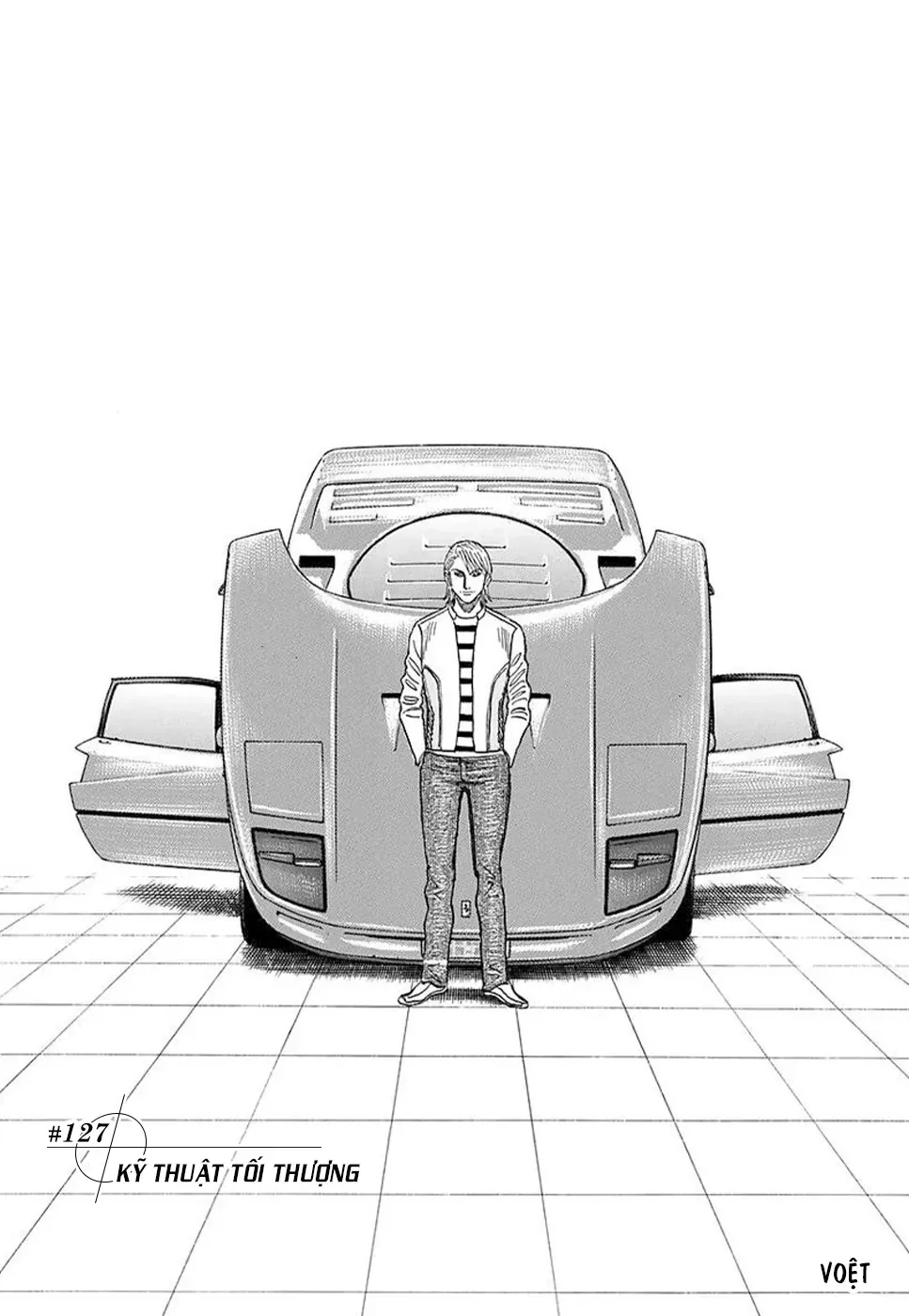 Countach Chap 127 - Next Chap 128