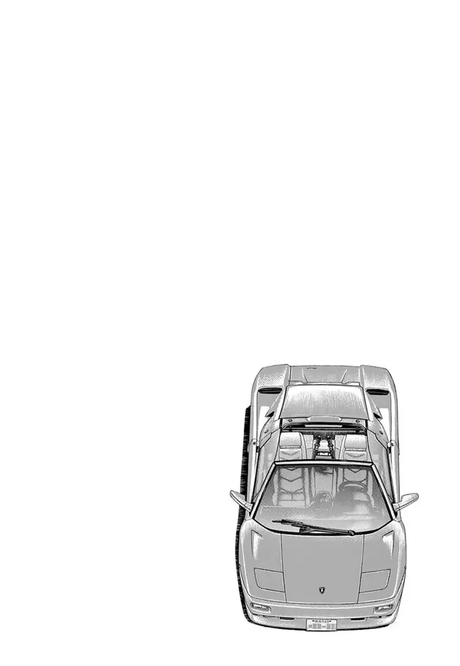 Countach Chap 123 - Next Chap 124