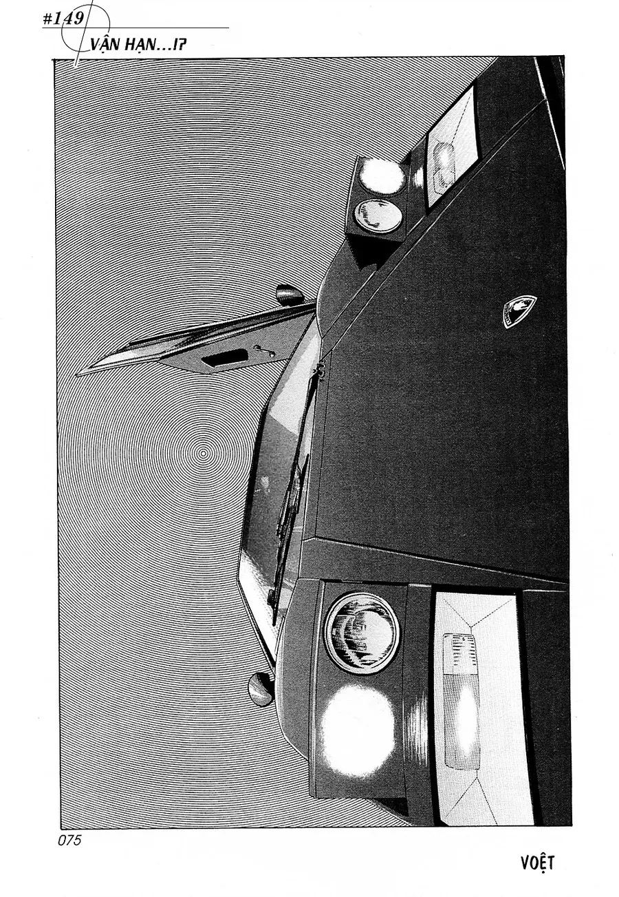 Countach Chap 149 - Next Chap 150