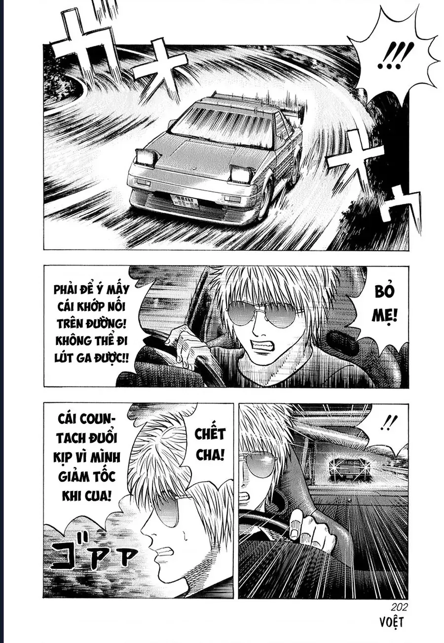 Countach Chap 144 - Next Chap 145