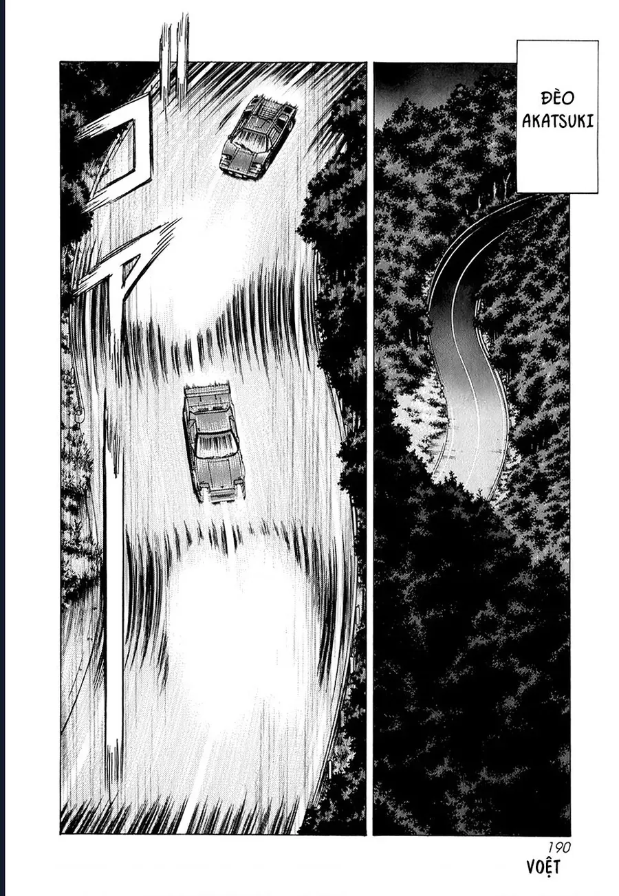 Countach Chap 144 - Next Chap 145