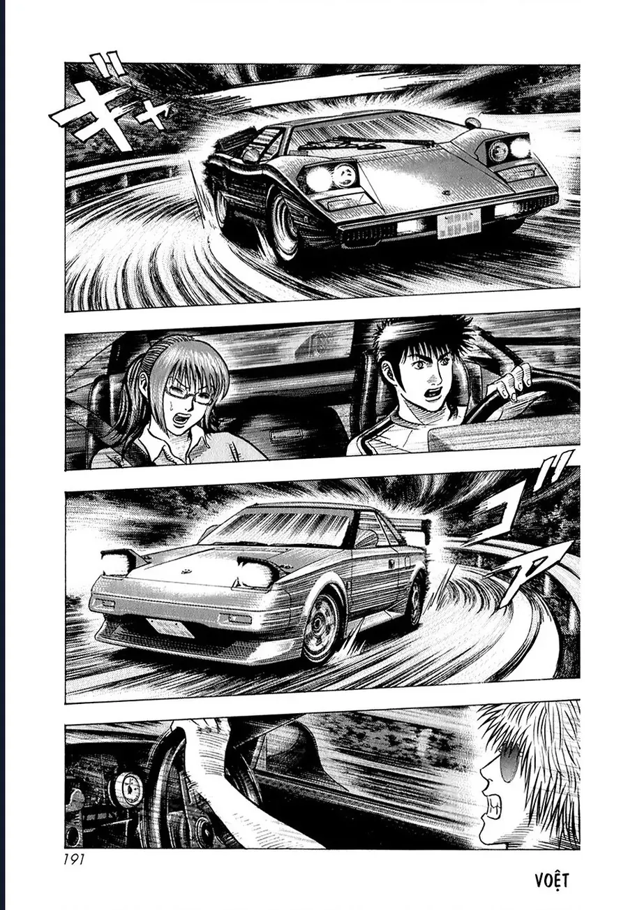 Countach Chap 144 - Next Chap 145