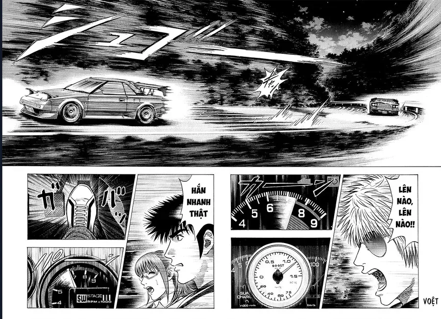 Countach Chap 144 - Next Chap 145