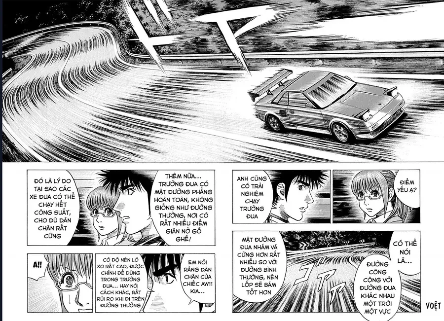 Countach Chap 144 - Next Chap 145