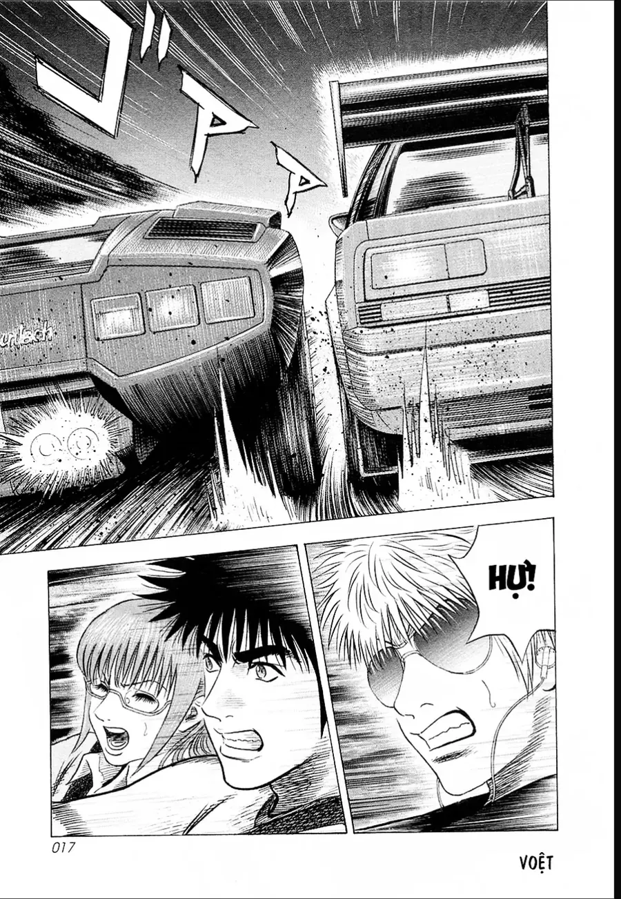 Countach Chap 145 - Next Chap 146