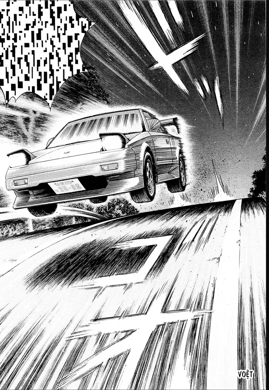 Countach Chap 145 - Next Chap 146