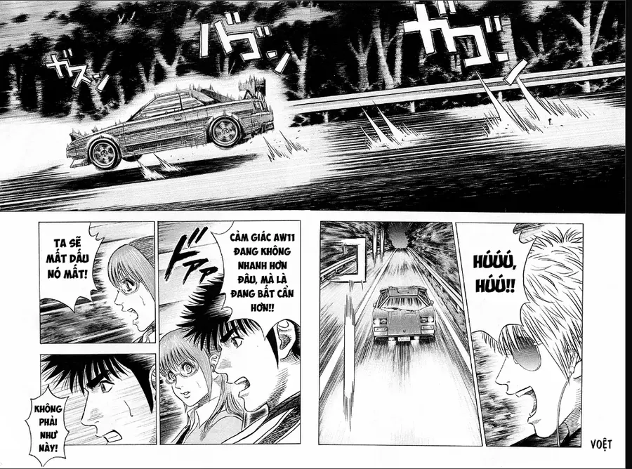 Countach Chap 145 - Next Chap 146