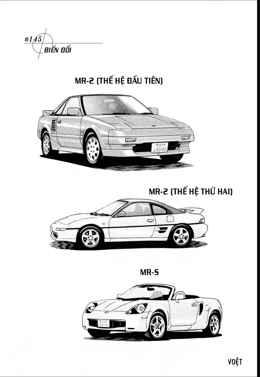 Countach Chap 145 - Next Chap 146