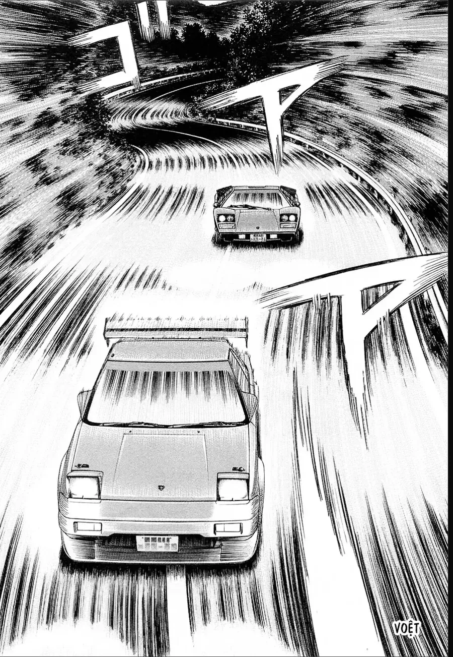 Countach Chap 145 - Next Chap 146