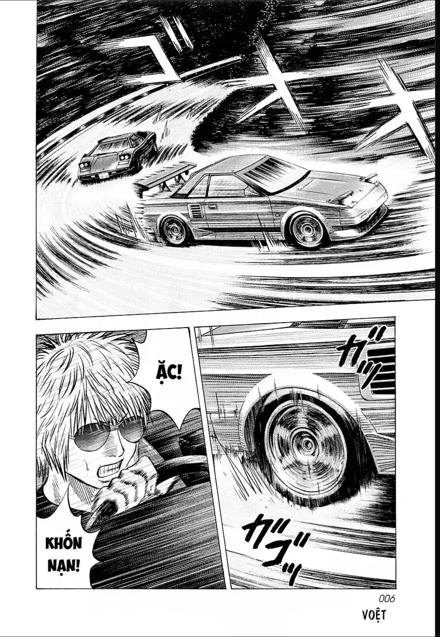 Countach Chap 145 - Next Chap 146