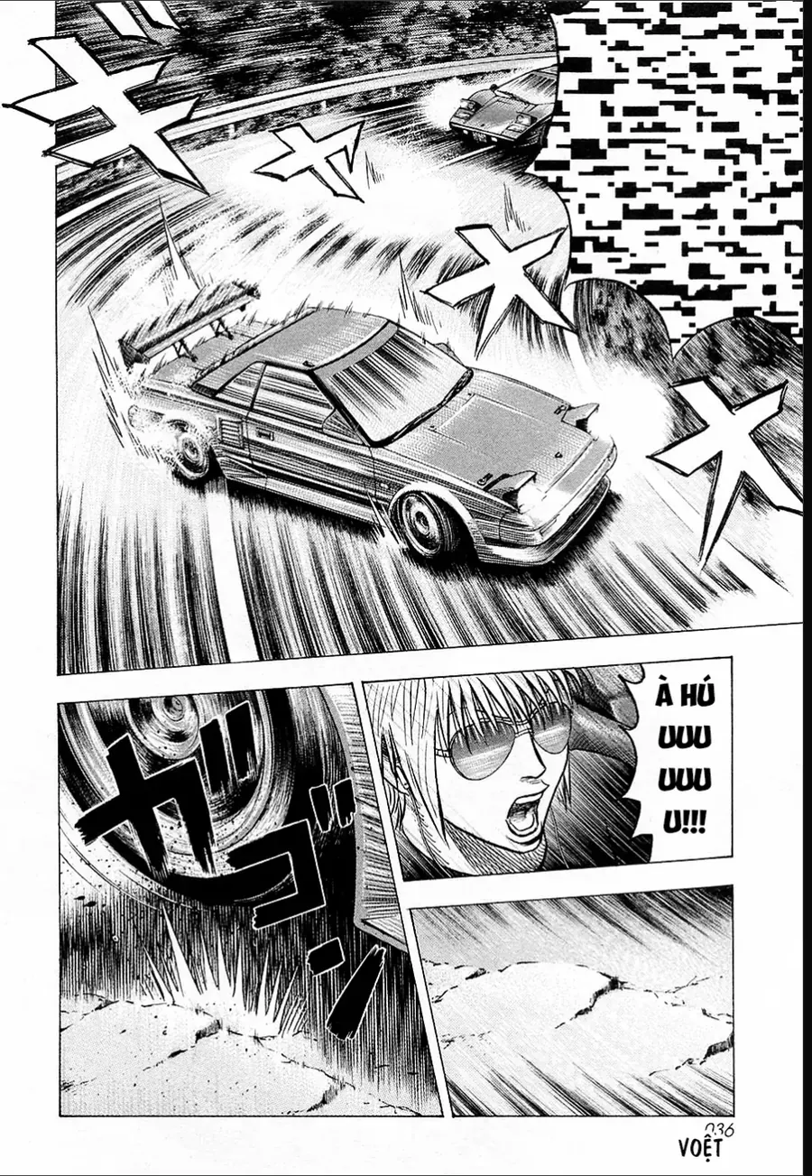 Countach Chap 146 - Next Chap 147