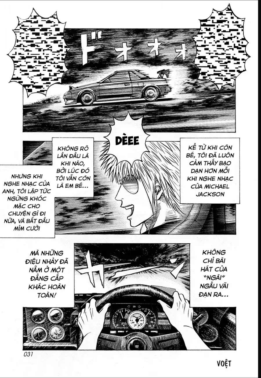 Countach Chap 146 - Next Chap 147