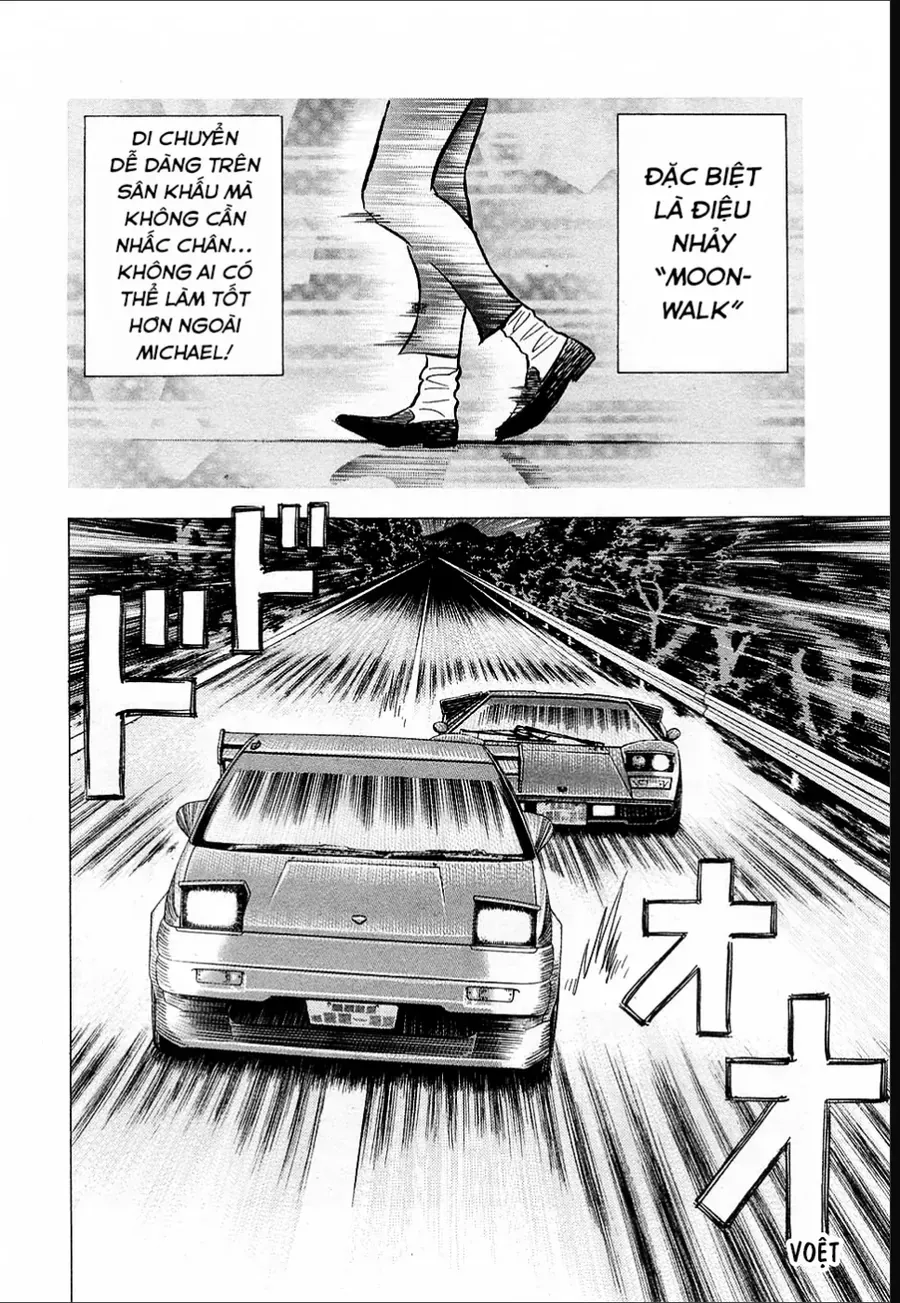 Countach Chap 146 - Next Chap 147
