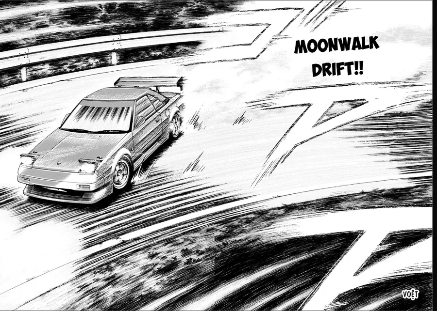 Countach Chap 146 - Next Chap 147