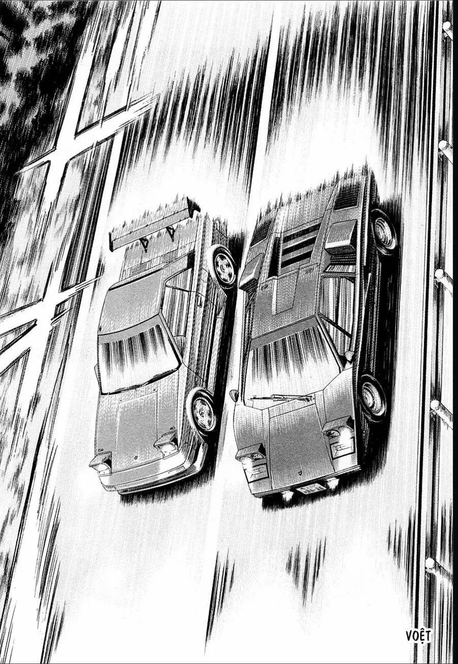 Countach Chap 146 - Next Chap 147