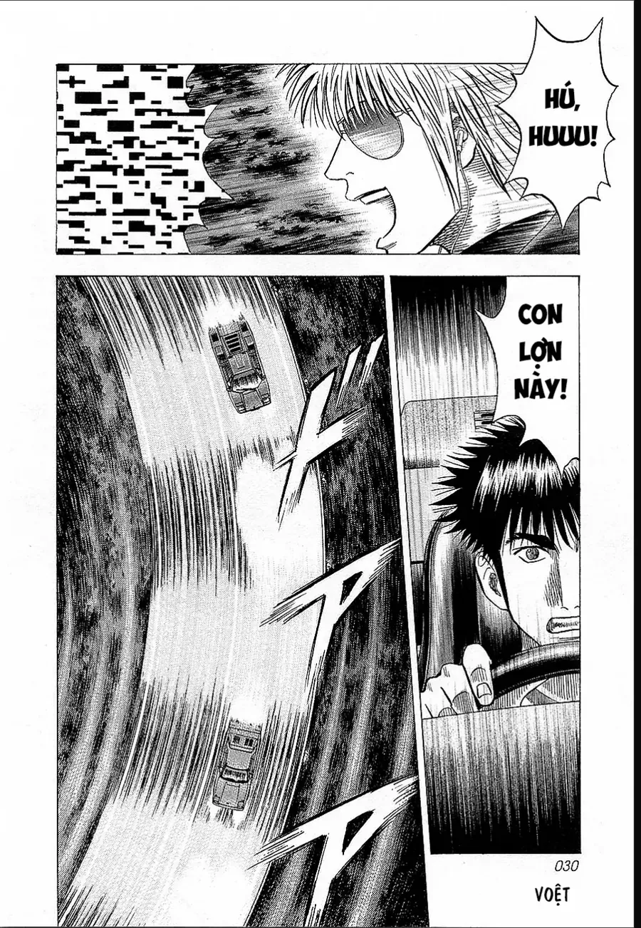 Countach Chap 146 - Next Chap 147