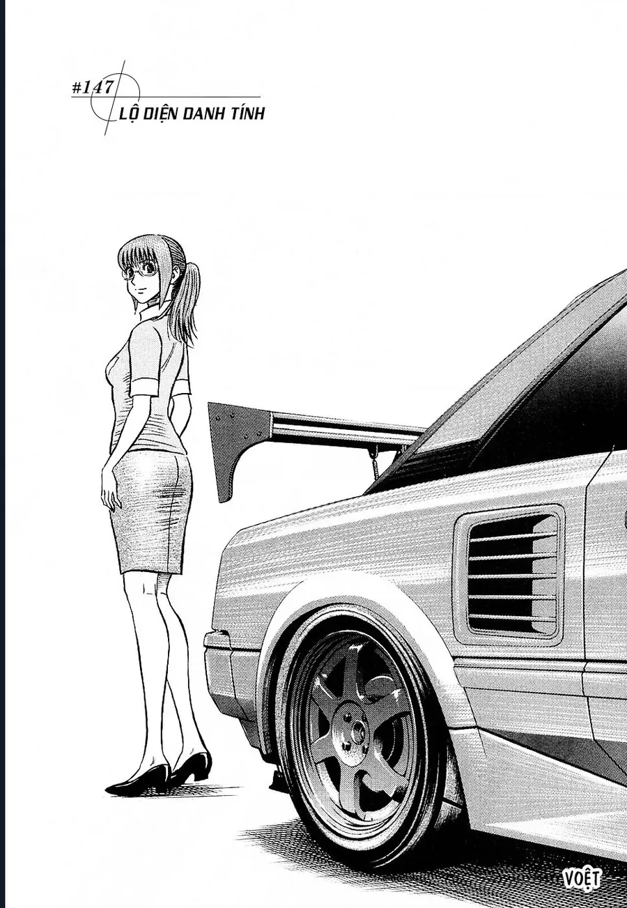 Countach Chap 147 - Next Chap 148