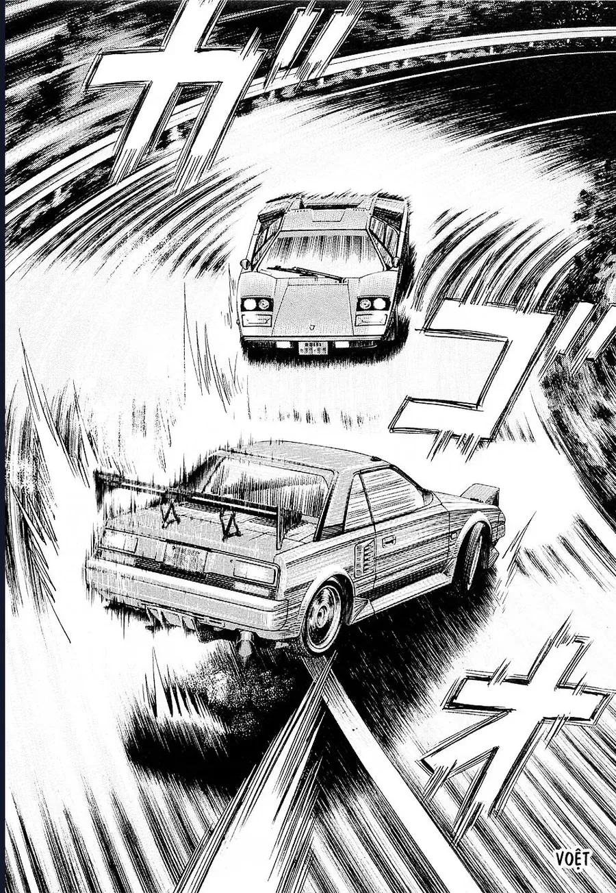 Countach Chap 147 - Next Chap 148