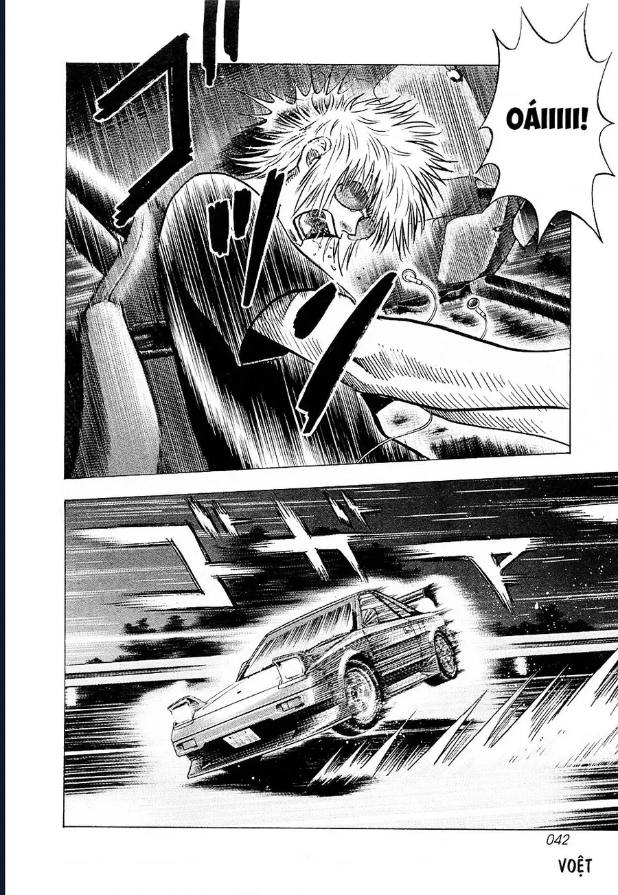 Countach Chap 147 - Next Chap 148