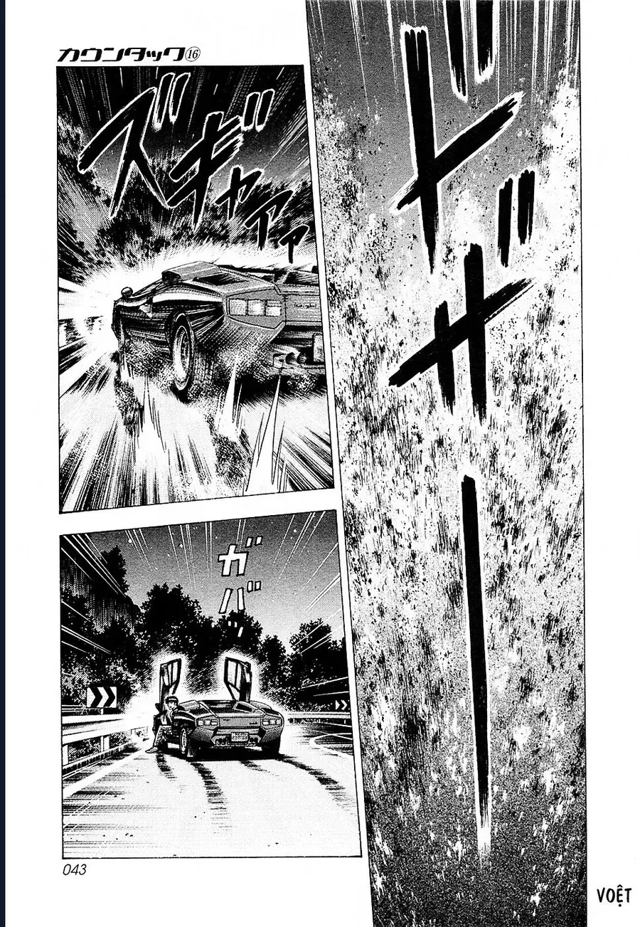 Countach Chap 147 - Next Chap 148