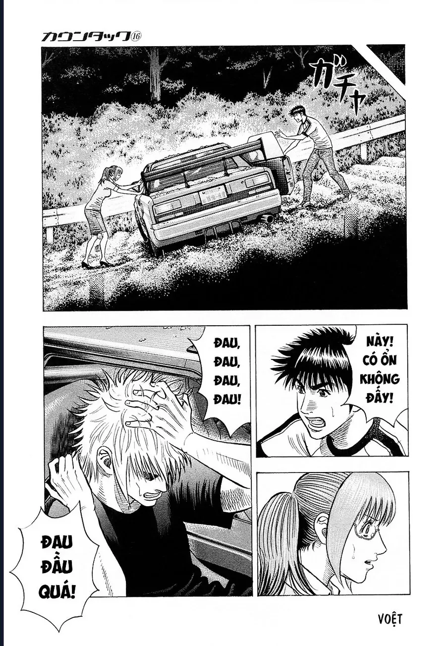Countach Chap 147 - Next Chap 148