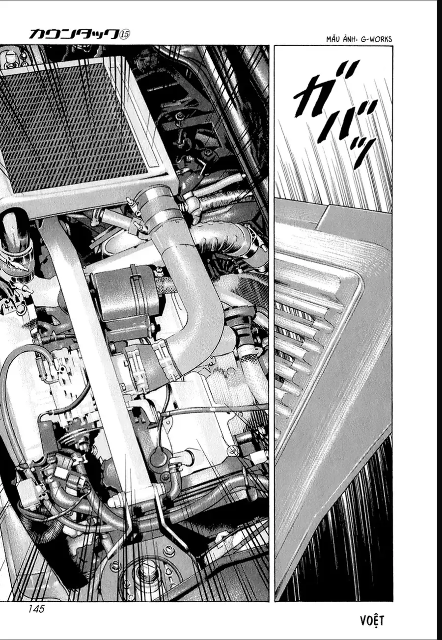 Countach Chap 141 - Next Chap 142