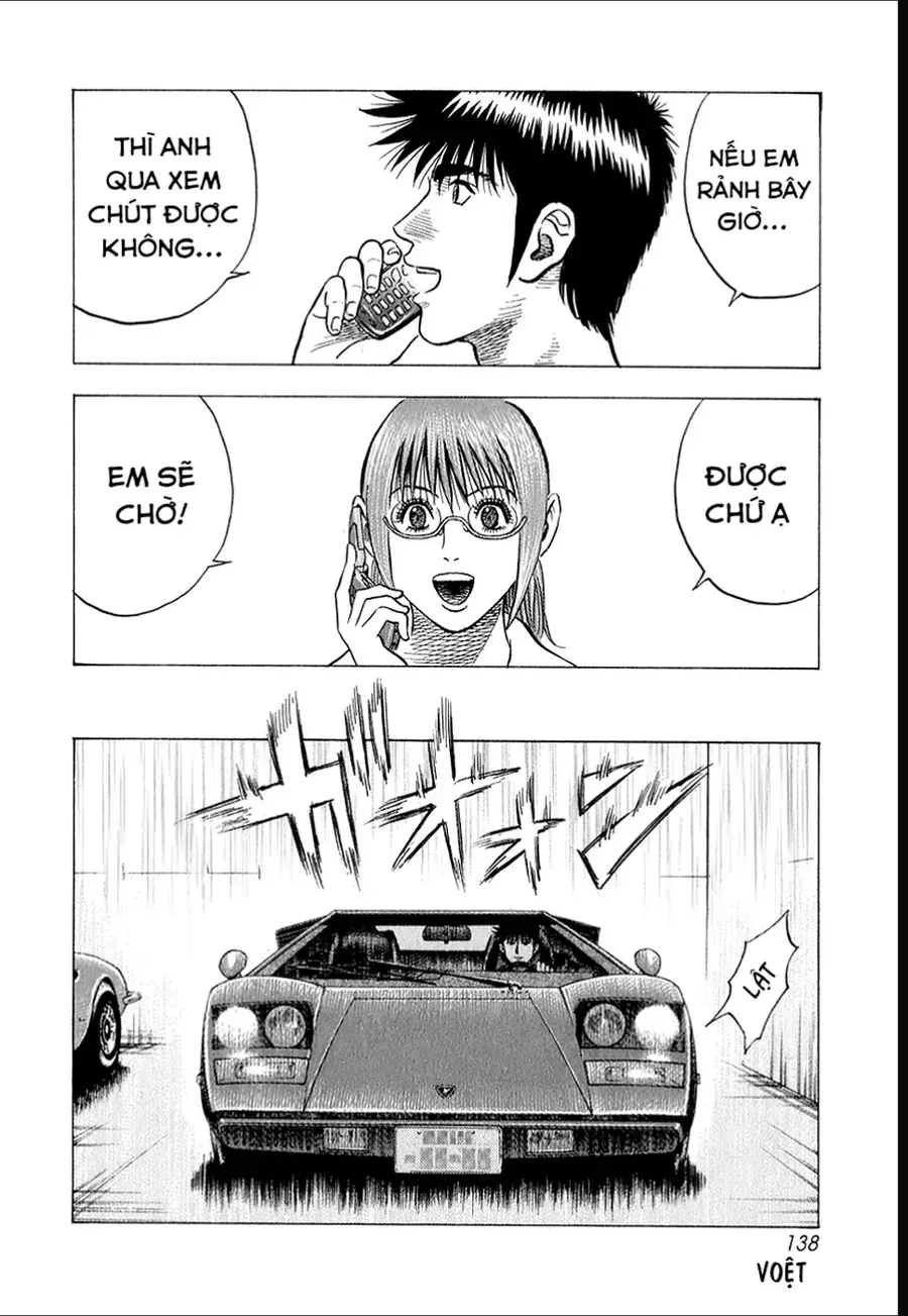 Countach Chap 141 - Next Chap 142