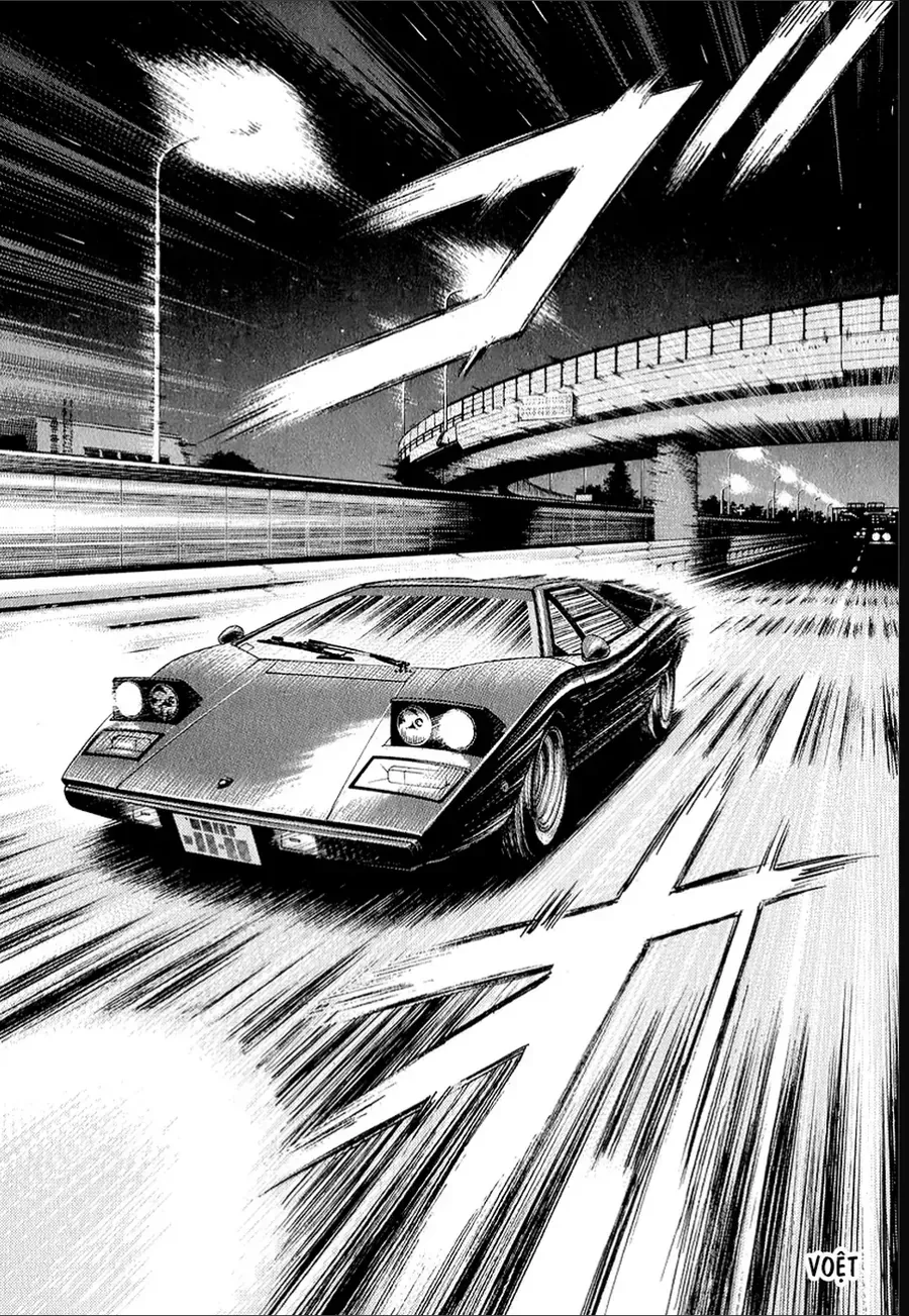Countach Chap 141 - Next Chap 142