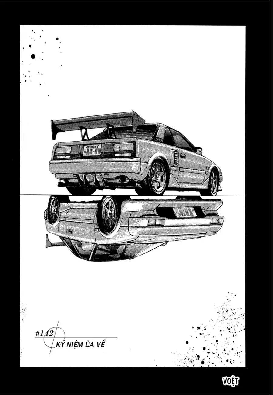 Countach Chap 142 - Next Chap 143
