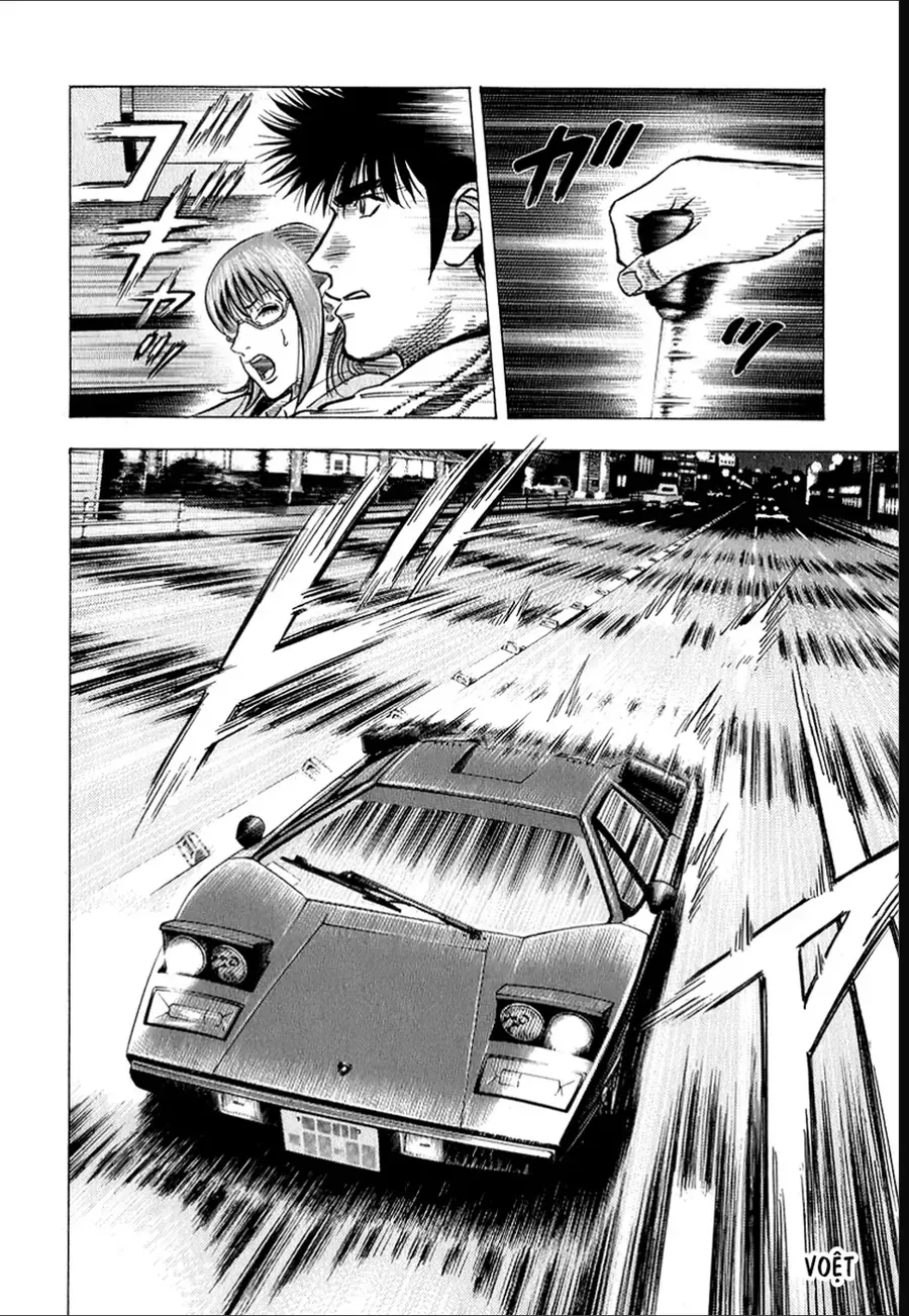 Countach Chap 143 - Next Chap 144