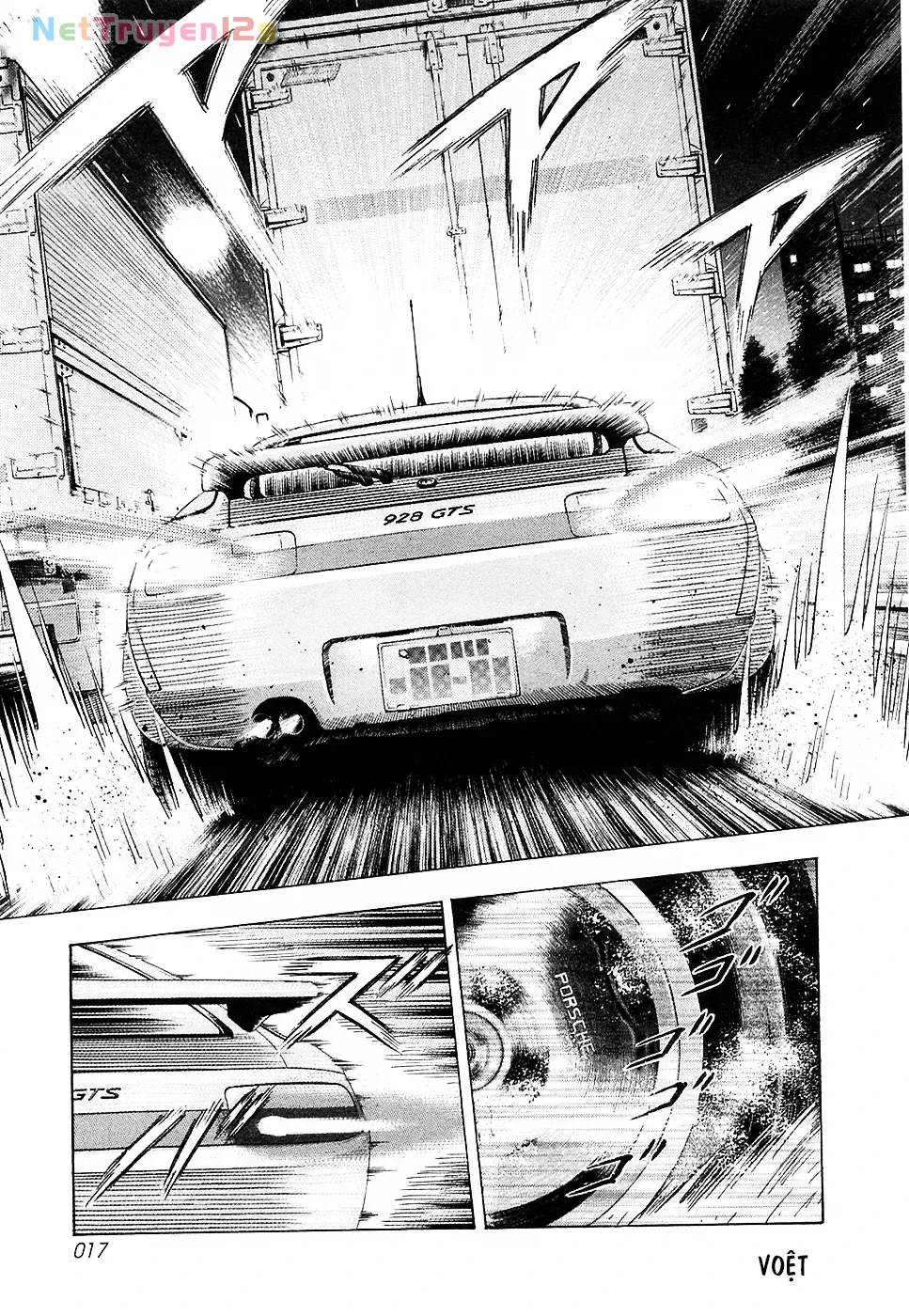 Countach Chap 156 - Next Chap 157