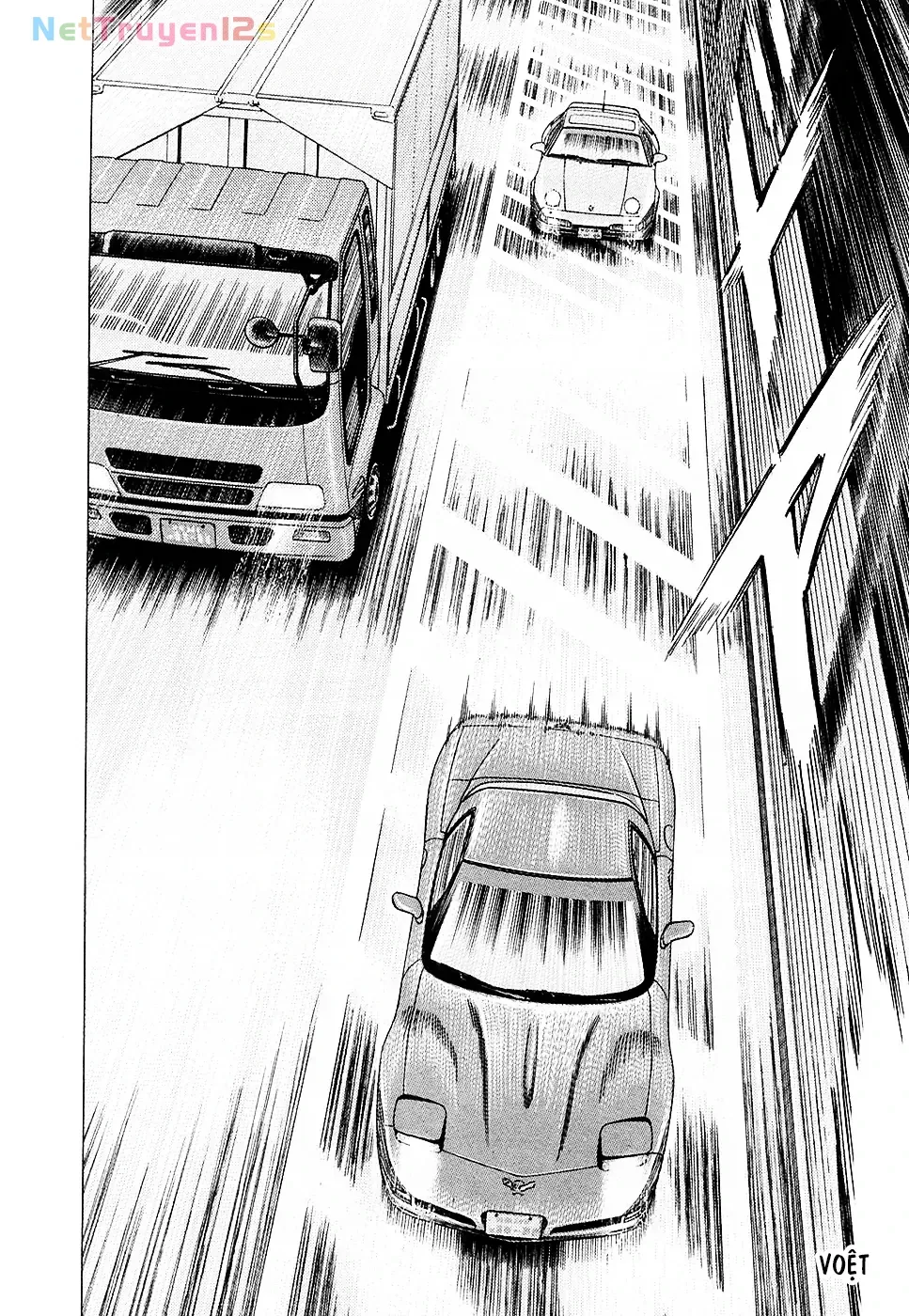 Countach Chap 156 - Next Chap 157