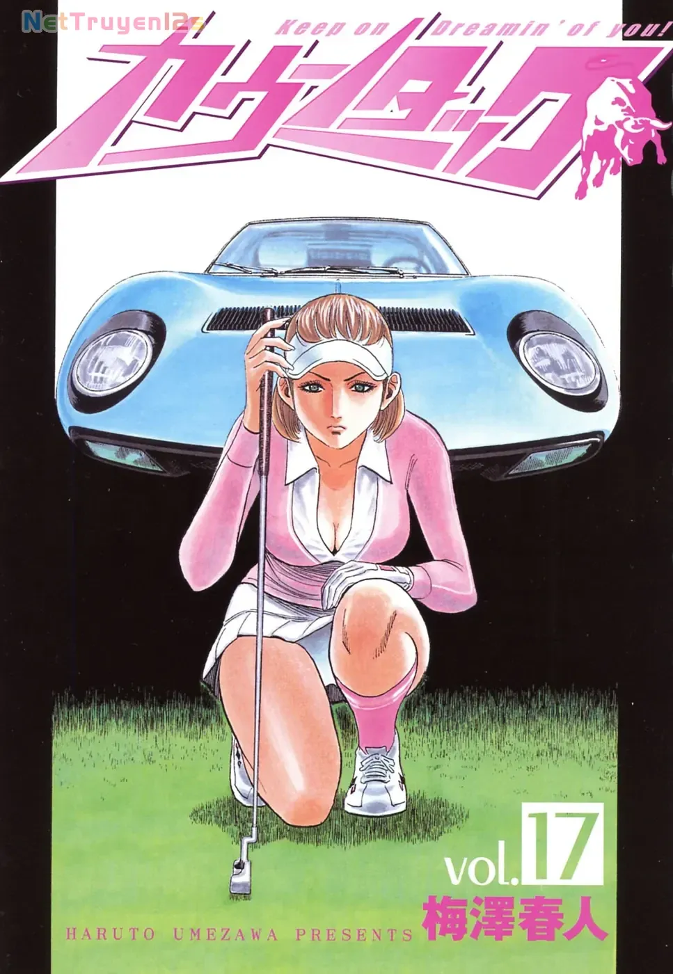 Countach Chap 156 - Next Chap 157