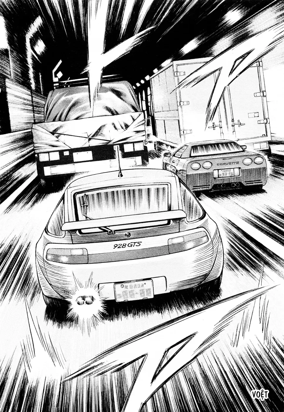 Countach Chap 156 - Next Chap 157