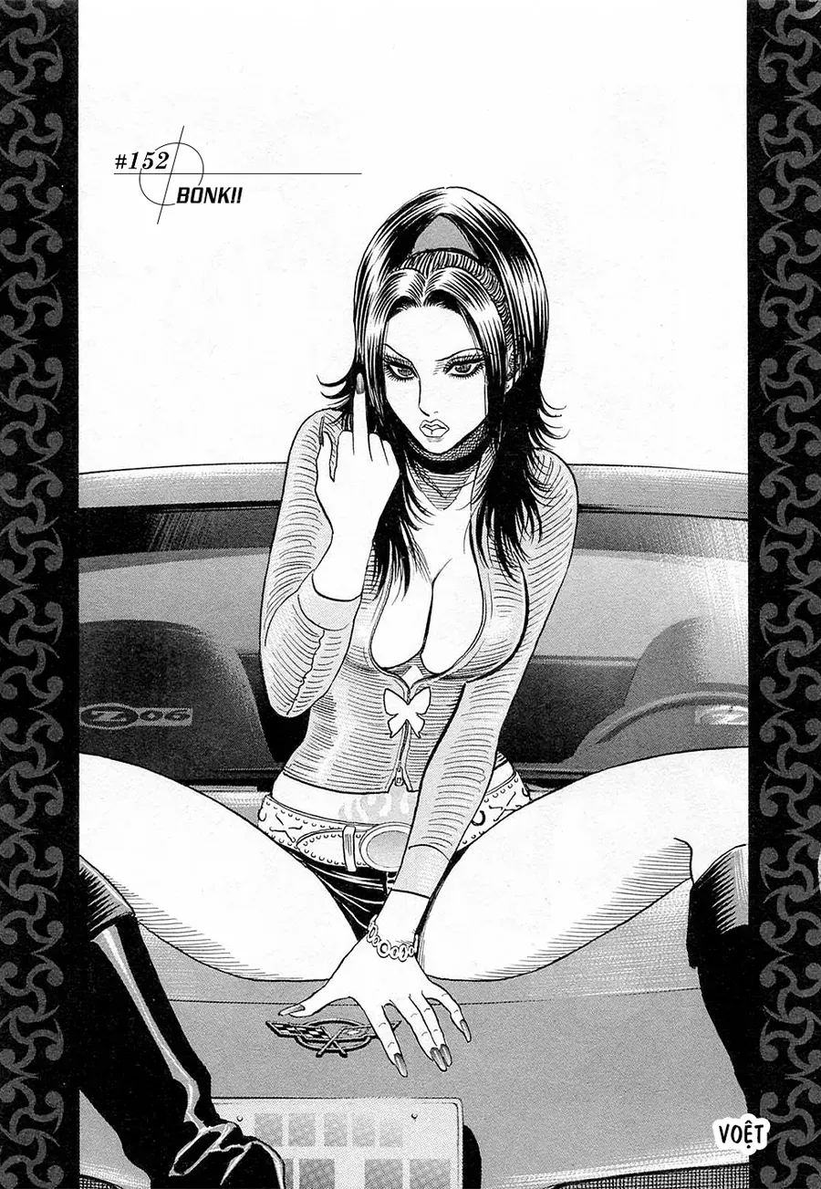 Countach Chap 152 - Next Chap 153