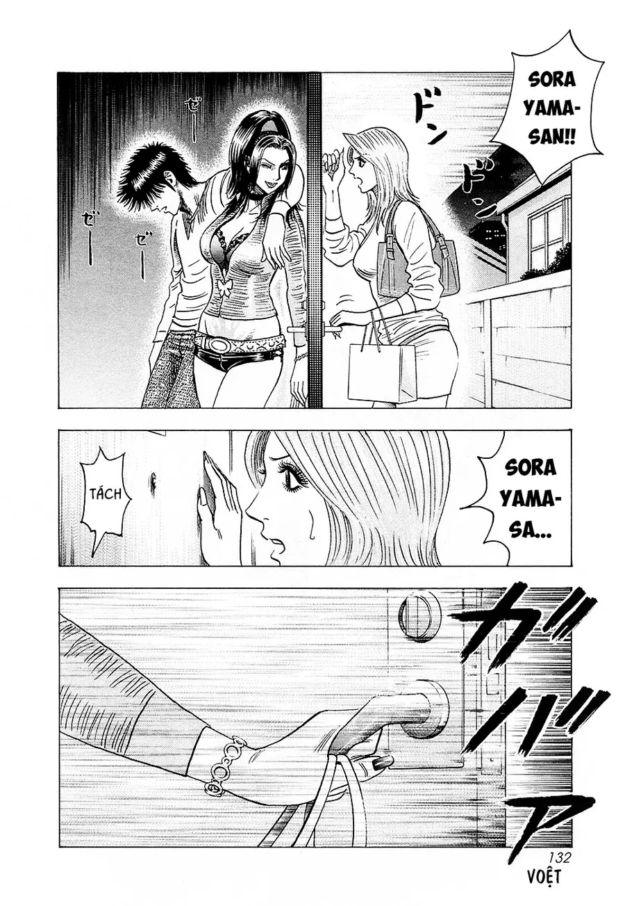 Countach Chap 152 - Next Chap 153