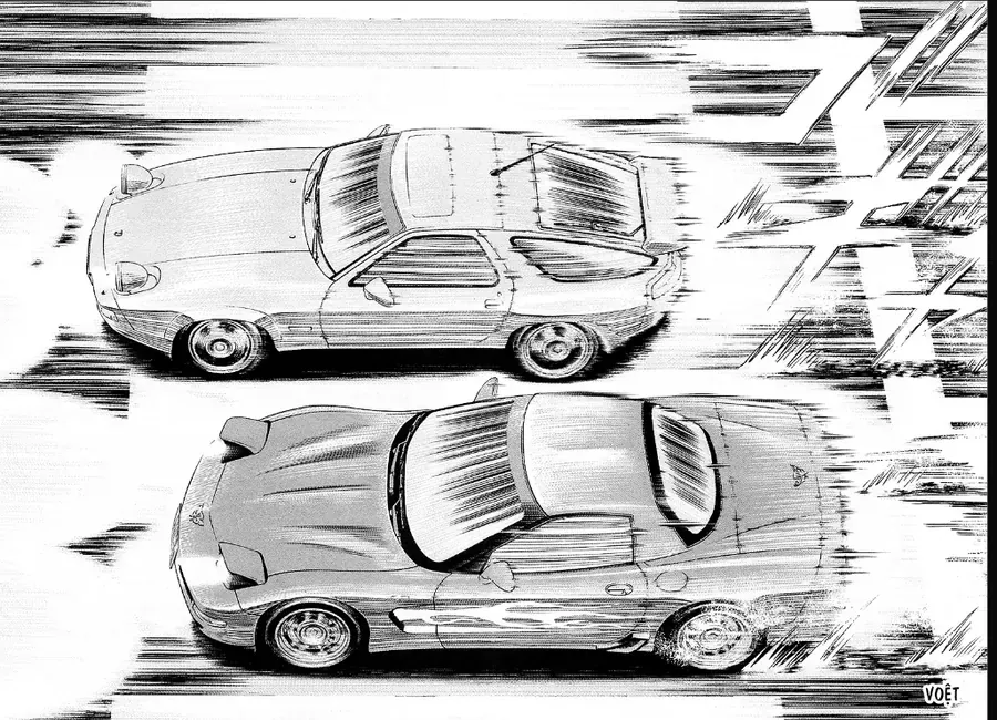 Countach Chap 153 - Next Chap 154