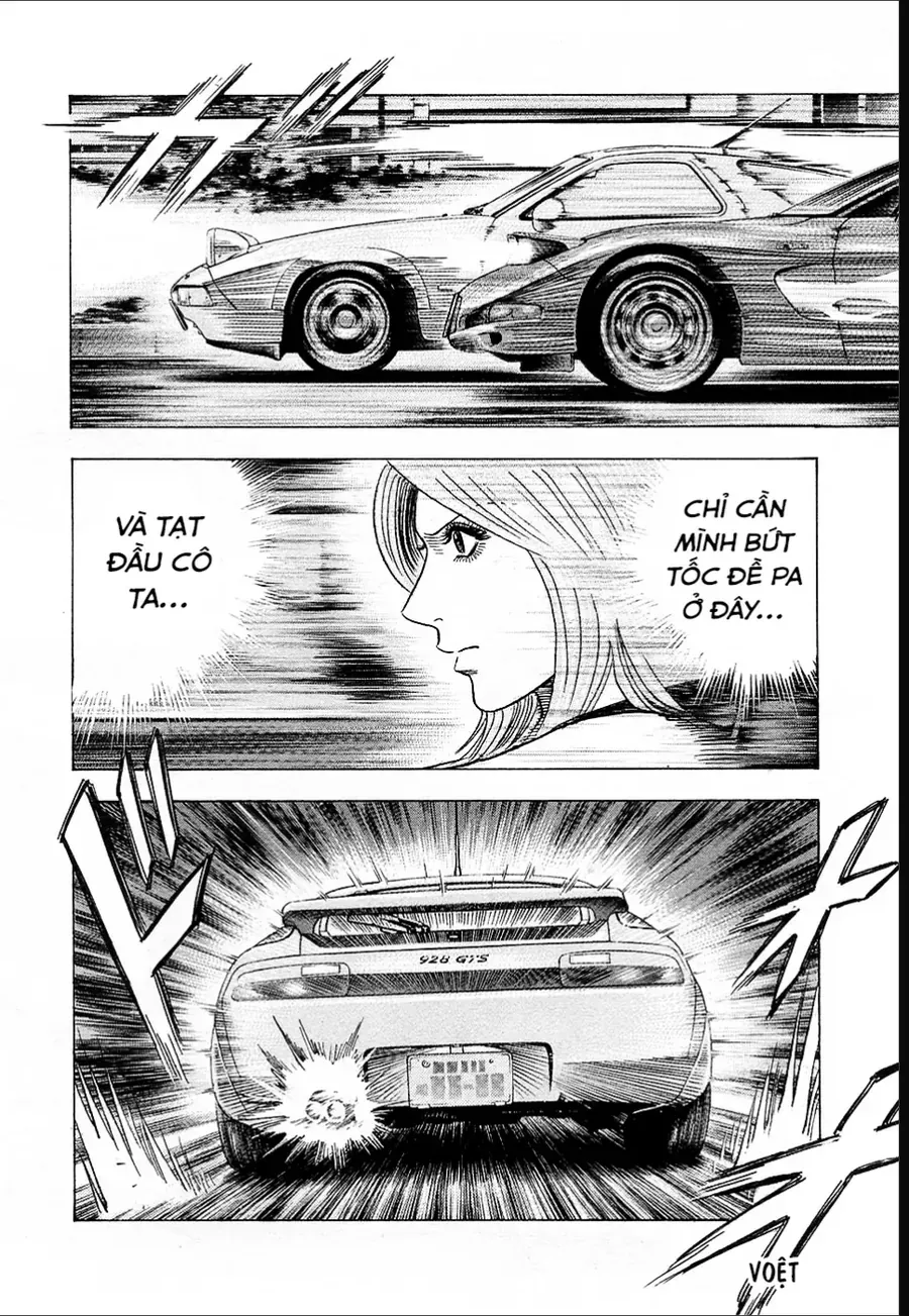 Countach Chap 153 - Next Chap 154