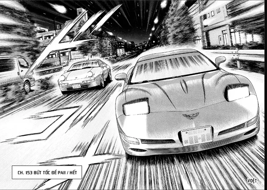 Countach Chap 153 - Next Chap 154