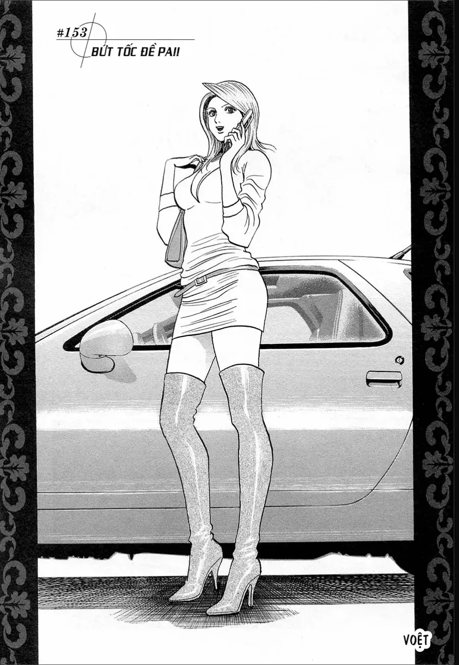 Countach Chap 153 - Next Chap 154