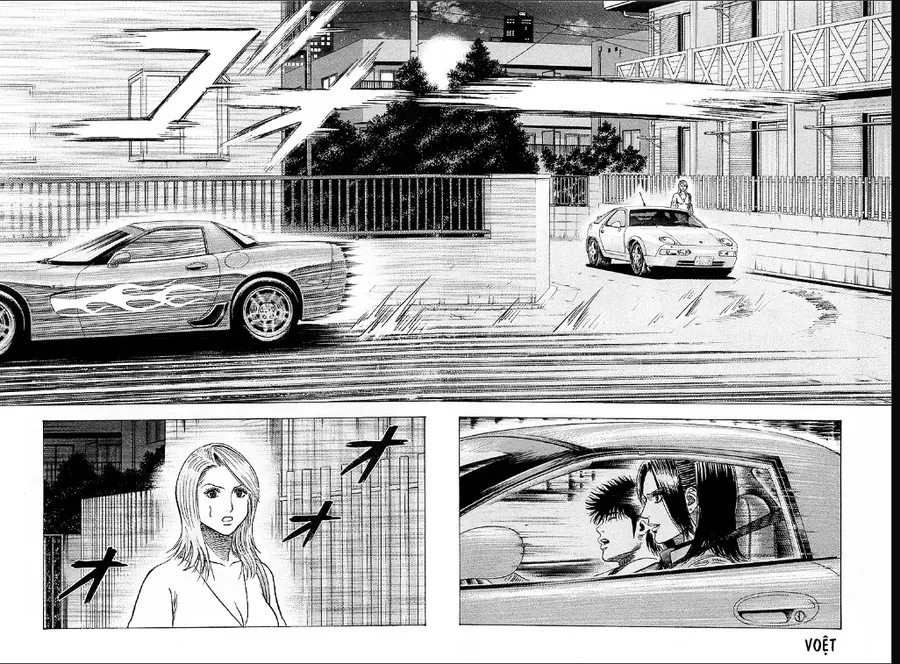 Countach Chap 153 - Next Chap 154