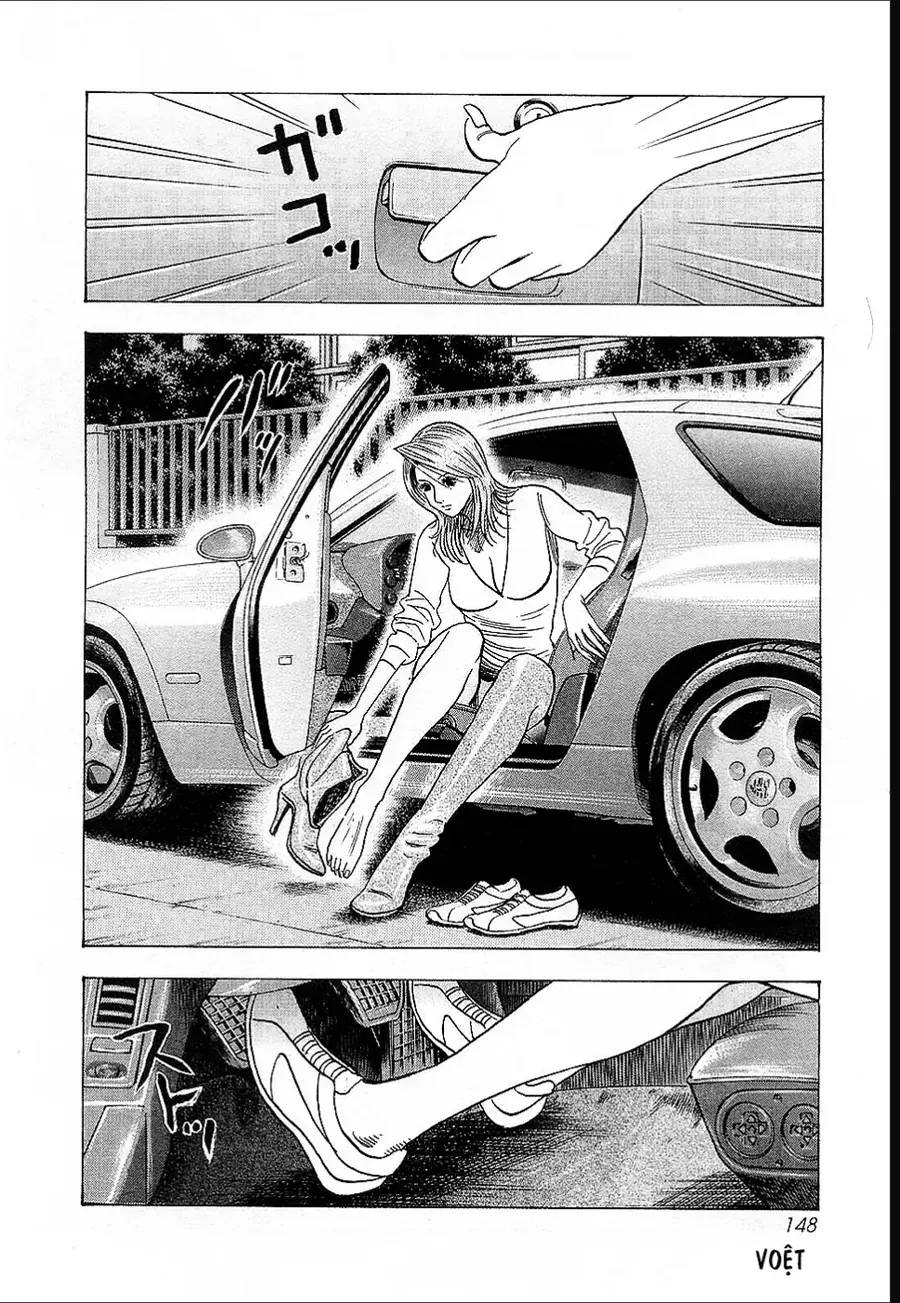 Countach Chap 153 - Next Chap 154