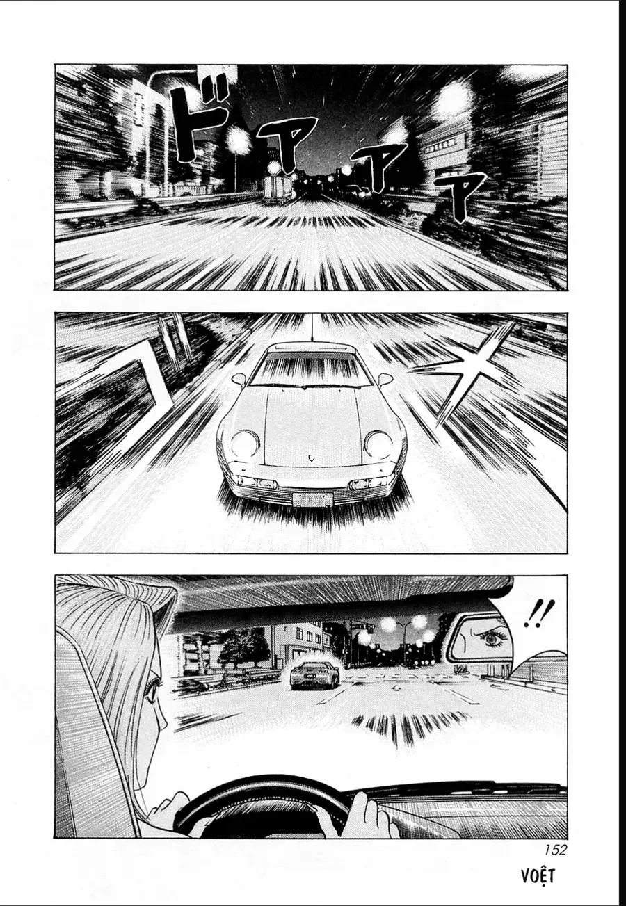 Countach Chap 153 - Next Chap 154
