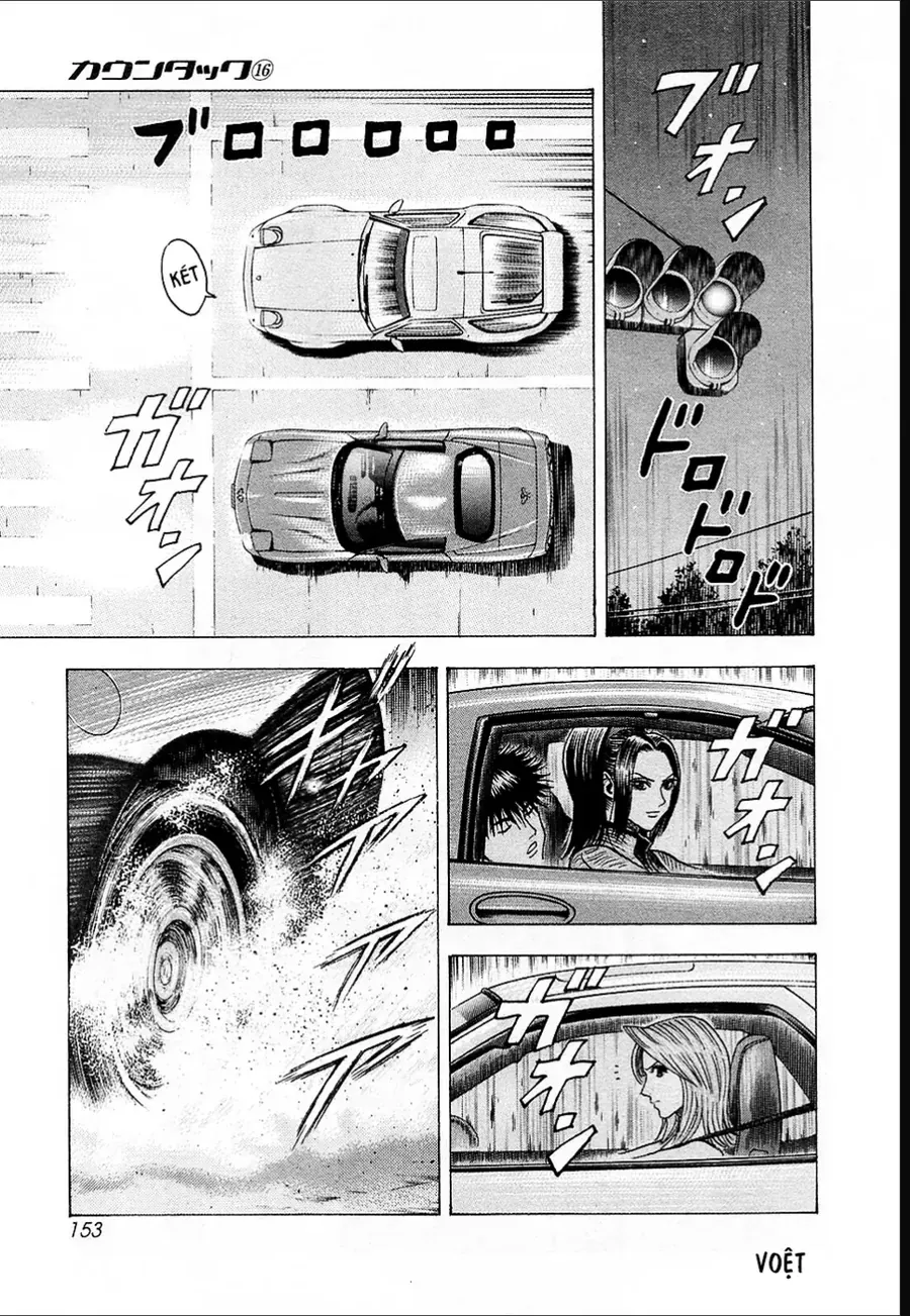 Countach Chap 153 - Next Chap 154