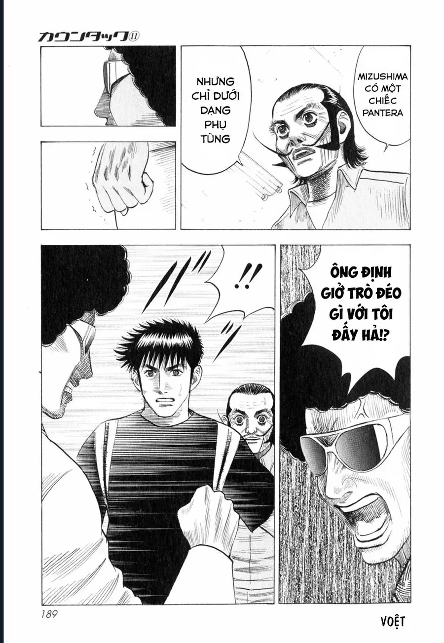 Countach Chap 99 - Next Chap 100