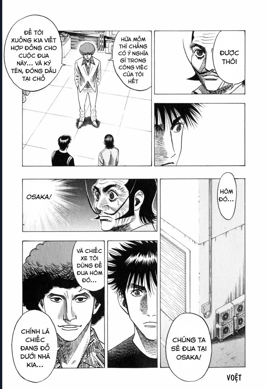 Countach Chap 99 - Next Chap 100